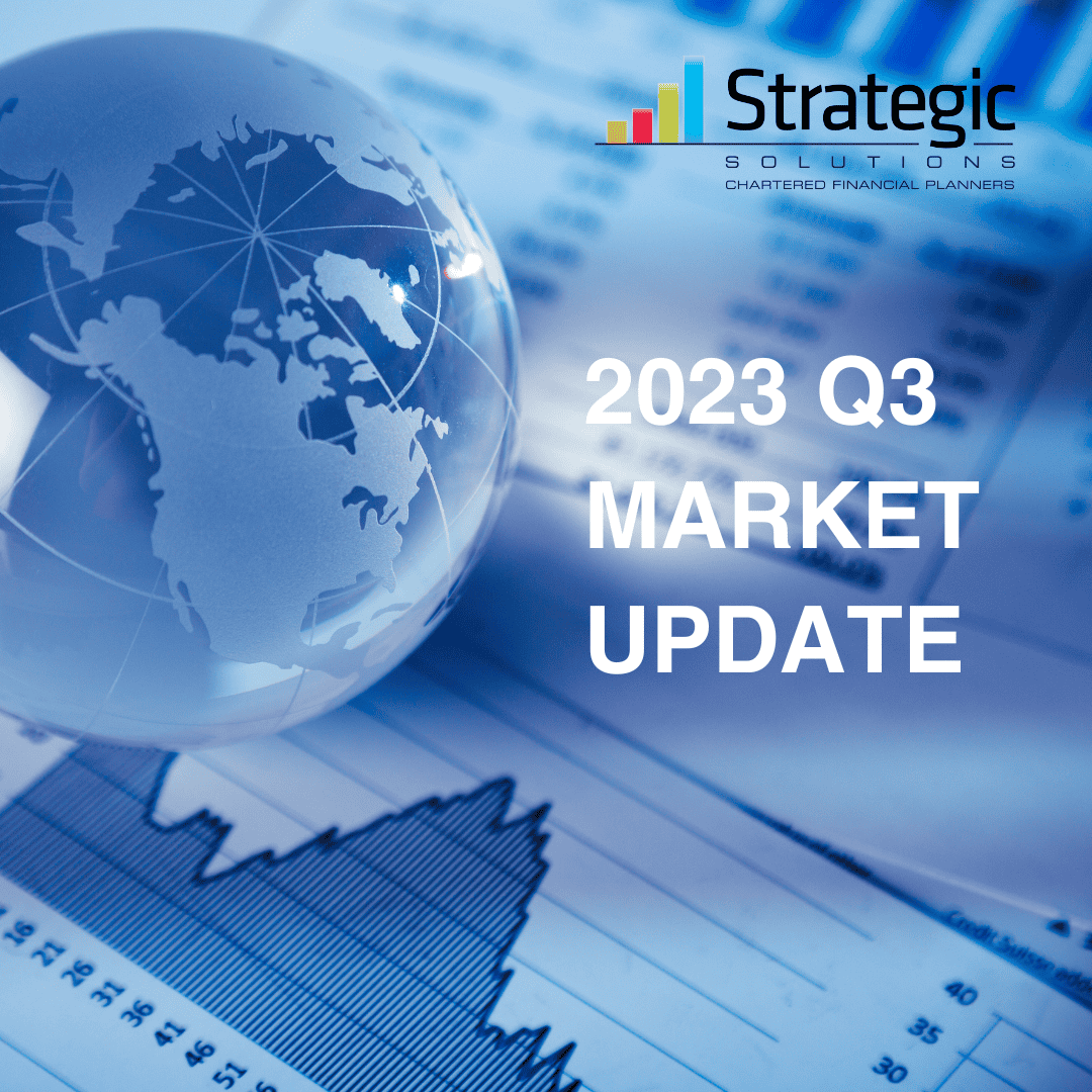 SSFS 2023 Q3 Market Update - Strategic Solutions